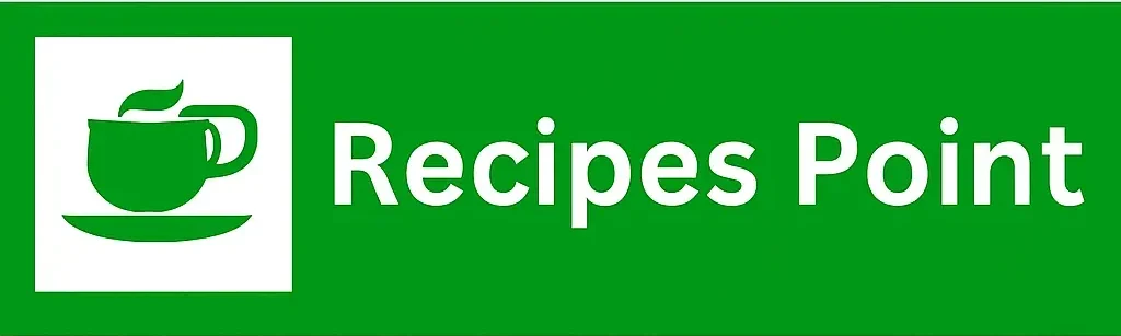 Recipes Point